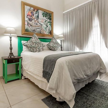 Oliver'S Bed And Breakfast Mtunzini Exterior foto